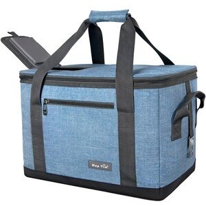Foldable Cooler Bag